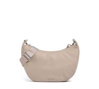Mandarina Duck Mellow Leather Bolso de hombro taupe, cuero, mujer