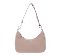 Mandarina Duck Mellow Leather, Bum Bag Mujer, Taupe cálido
