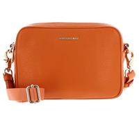 Mandarina Duck Camera, Mellow Leather HABITACIÓN Bag para Mujer, Marmalade
