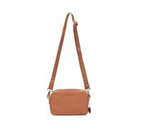 Mandarina Duck Mellow Leather Camera Bag, Mujeres, A82 cm