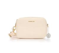 Mandarina Duck Mellow Leather Camera Bag, Mujeres, Almond