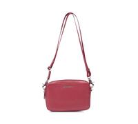 Mandarina Duck Mellow Leather Camera Bag, Mujeres, Grape