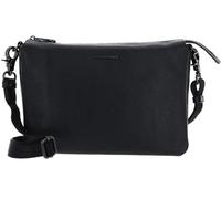 Mandarina Duck, Mellow Leather Cross - Mujer, Negro