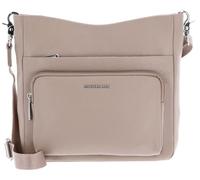 Mandarina Duck, Mellow Leather Cross - Mujer, Taupe cálido