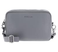 MANDARINA DUCK Mellow Leather Crossbody Camera Bag December Sky