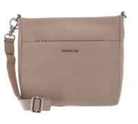 Mandarina Duck Mellow Leather Crossover, Mujeres, Cálido Topo