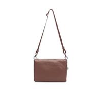 Mandarina Duck Mellow Leather Crossover, Mujer