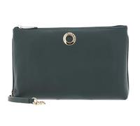 Mandarina Duck Mellow Leather Crossover, Cuero Mujeres, Dark Forest, Talla única