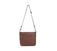 Mandarina Duck Mellow Leather Crossover, Mujeres, 06 Metros