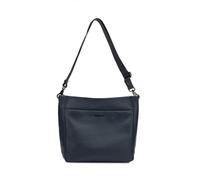 Mandarina Duck Mellow Leather Crossover, Mujeres, Dress Blue, OneSize