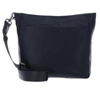 Mandarina Duck Mellow Leather Crossover, Mujeres, Dress Blue, OneSize