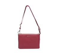 Mandarina Duck Mellow Leather Crossover, Mujeres, Grape