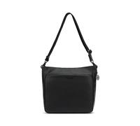 Mandarina Duck Mellow Leather Crossover, Mujeres, Negro, OneSize