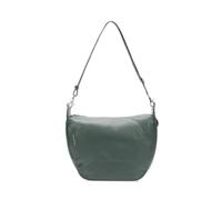 Mandarina Duck Mellow Leather Crossover, Mujeres, Pine Green