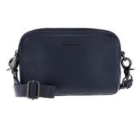 Mandarina Duck, Mellow Leather - Habitación para mujer, color azul, Dress Blue