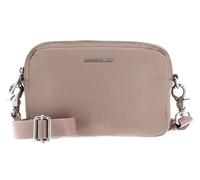 Mandarina Duck Camera, Mellow Leather HABITACIÓN Bag para Mujer, Taupe cálido