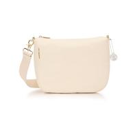 Mandarina Duck Mellow Leather Hobo, Mujeres, Almond