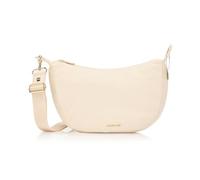 Mandarina Duck Mellow Leather Hobo, Mujer, Almond