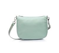 Mandarina Duck Mellow Leather Hobo, Mujeres, Iceberg Verde, Talla única