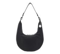 Mandarina Duck Mellow Leather Hobo, mujer, talla única, Stormy Weather, Talla única