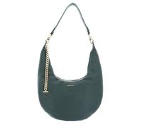 Mandarina Duck Mellow Leather Hobo, Mujeres, Dark Forest, Talla única