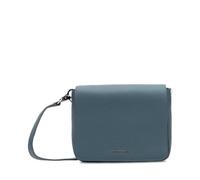 Mandarina Duck Mellow Leather Hunting Bag, Mujer, Iron