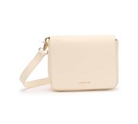 Mandarina Duck Mellow Leather Hunting Bag, Mujeres, Almond