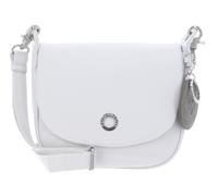 Mandarina Duck Mellow Leather, Mochila para Mujer, Nimbus Cloud 47, Talla única