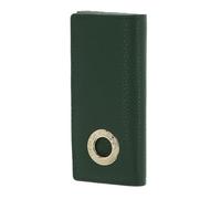 MANDARINA DUCK Mellow Leather Key Holder Dark Forest