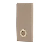 MANDARINA DUCK Mellow Leather Key Holder Lamb's Wool