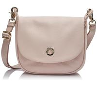 Mandarina Duck Mellow Leather, Mochila para Mujer, Candy Pink 47, Talla única