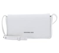 Mandarina Duck Mellow Leather, Mochila para Mujer, Nimbus Cloud 55, Talla única