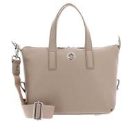 Mandarina Duck Mellow Leather, Mochila para Mujer, Taupe Cálido 56, Talla única