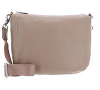 Mandarina Duck Mellow Leather, Mochila para Mujer, Taupe Cálido 79, Talla única