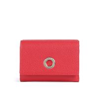 Mandarina Duck Mellow Leather Wallet, Accesorios de Viaje - Cartera para Mujer, Talla única, Diva, Talla única