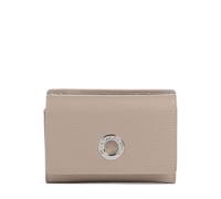 Mandarina Duck Mellow Leather Monedero taupe, cuero, mujer