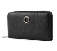 Mandarina Duck Mellow Leather P10fzp61, Billetera para Mujer, Lacado, 2,09x10x19 cm (W x H x L)