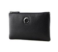 Mandarina Duck Mellow Leather P10FZP73, POUCH, Mujer, Negro, Talla única