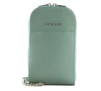 Mandarina Duck Mellow Leather P10FZP74, Vertical Holder, Mujer, Mistral, Talla única