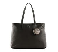Mandarina Duck Mellow Leather P10FZT27, Shopper, Mujer, Marrón (Mole), Talla única