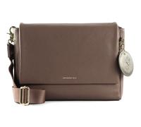 Mandarina Duck Mellow Leather P10FZT39, Crossover, Mujer, Balsamic, Talla única