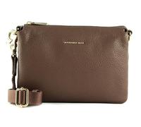 Mandarina Duck Mellow Leather P10FZT82, Bolsitas, Mujer, Balsamic, Talla única