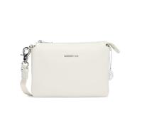 Mandarina Duck Mellow Leather Pochette, Mujeres, Cachemira, M