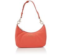 Mandarina Duck Mellow Leather, Shopper Mujer, Talla única, Cayenne, Talla única