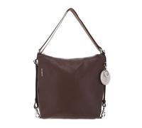 Mandarina Duck Mellow Leather Crossover, Mujeres, 06 Metros