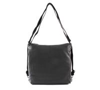 MANDARINA DUCK Mellow Leather Shoulderbag Nero