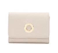Mandarina Duck Mellow Leather Wallet, Accesorio de Viaje-Billetera Mujeres, Cocoon, Talla única
