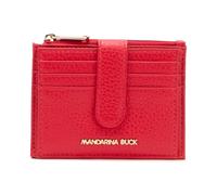 Mandarina Duck Mellow Leather Wallet, Accesorios de Viaje - Cartera para Mujer, Talla única, Diva, Talla única