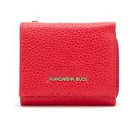 Mandarina Duck Mellow Leather Wallet, Accesorios de Viaje - Cartera para Mujer, Talla única, Diva, Talla única
