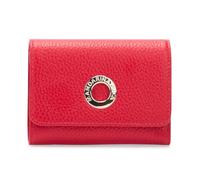 Mandarina Duck Mellow Leather Wallet, Accesorios de Viaje - Cartera para Mujer, Talla única, Diva, Talla única
